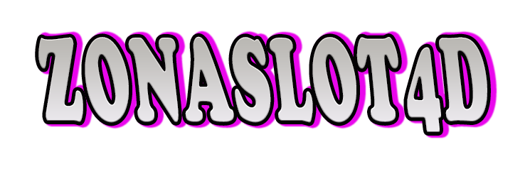 Zonaslot4D
